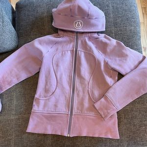 Lululemon Scuba Hoodie
